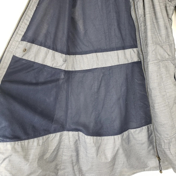 Athleta City Chick Windbreaker Jacket - Picture 5 of 7